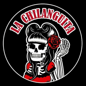 La Chilanguita Logo